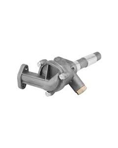 TOYOTA 4Y OIL PUMP