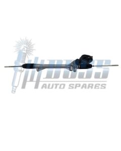 Polo 6 Polo VIVO Audi A1 VW UP Steering Rack Manual 2010-2014 (No Pipe)