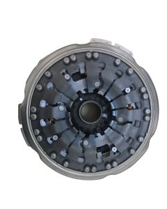 Golf 7 1.4TSI ,Polo 1.2 TSI ,A3,A1,Tiguan DSG Clutch Kit (7 Speed)