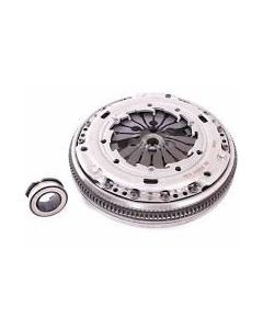 Golf 6 1.4TSI ,PoloGTI DSG Clutch Kit 7 Speed (EXCLUDES THRUST BEARING)