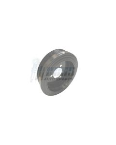 E90 Crankshaft Pulley (N46 Engine - 320i) / E87