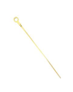 Nissan NP200 Dipstick 8 Valve