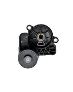 Golf 7 Rear Brake Caliper Motor - Right 