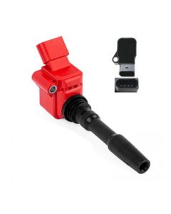 Coil Red Cap Polo 1.0 1.2 Tsi Cjz Chz Chy