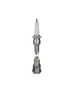 Spark Plug Polo Vivo CLP CLS ZFR6T-11G (Brand: FAL) - Each