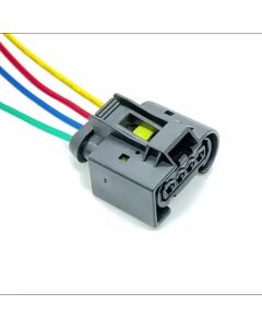 Plug Water Pump  Bmw E90 F30 F20