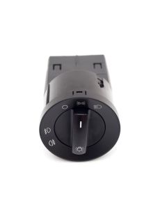 Head Light Switch 17 pin Polo Vivo