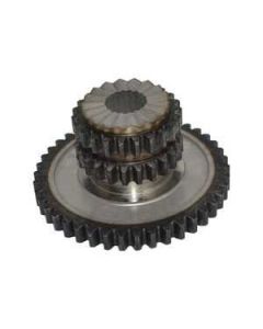 Crankshaft Sprocket Golf 6 GTI A3 A4 cda cdh cdn