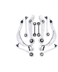 Audi A4 B8 Complete Control Arm Kit 10 Piece 14MM