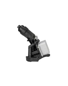 F30 / F20 Oil Cooler with Housing 