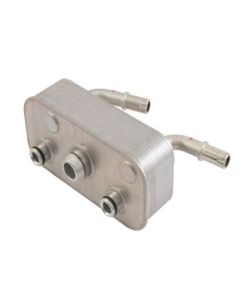 E46 / E83 Oil Cooler