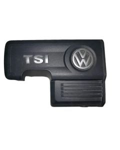 Engine cover Polo golf 1.2 1.4tis cjz cxs