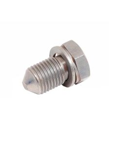 Oil sump plug  Golf 6 GTI polo 1. 2tsi