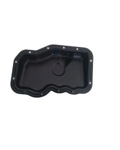 Oil Sump Lower Polo 9N BAH