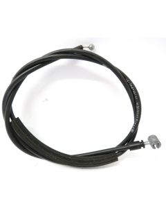 Bonnet cable inner (longer) Polo 6R 6C