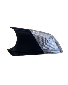 Polo Vivo 9N Mirror Cover + Indicator Left