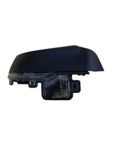 Polo 6 Mirror Cover + Indicator Left