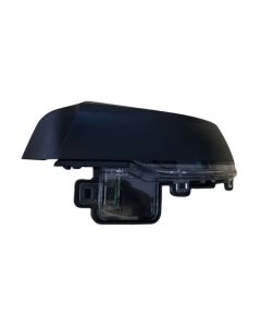 Polo 6 Mirror Cover + Indicator Right