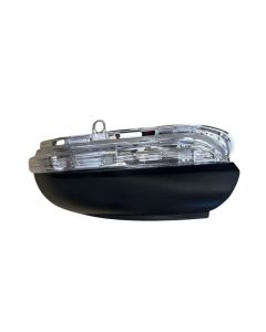 VW Golf 6 Mirror Cover + Indicator Right