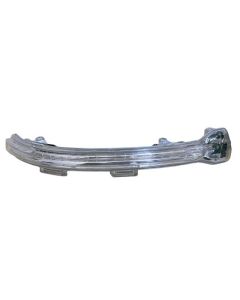 VW Golf 7 Mirror Indicator Left