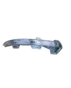 VW Golf 8 Mirror Indicator Left