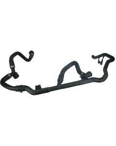 E82 E84 E88 E90 N46 Water pipe Metal Manual