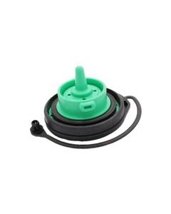 Golf 6 Fuel Tank Lock 2009-2012