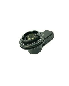 Day Time Running Light Holder Polo 6R 6C