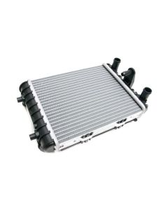 Auxiliary Radiator Golf 7 R s3 tts