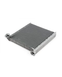 VW Golf 7 Heater Radiator