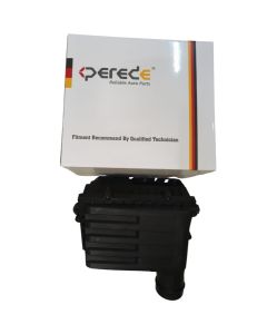 Air filter box with filter Golf 7 Gti