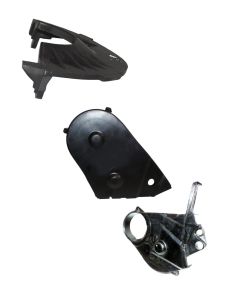 Timing cover Set Golf 1