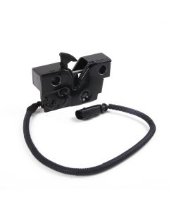 Bonnet Lock Lower Golf 7 Tsi Gti