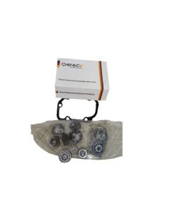 Polo Vivo Gearbox Repair Kit 02T 2010-2014