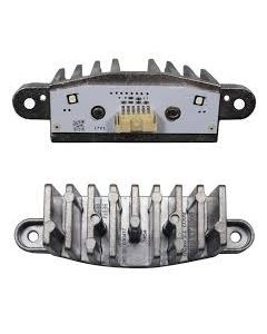 Daytime Running Light Module Bmw X3 X4 F25 F26