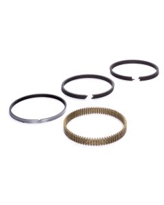 Polo 2 Piston Rings Set (BLM / BAH Engine) 2005-2009