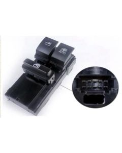 Polo 8 Window Control Switch 10 Pin