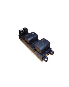 Nissan Tiida Main Window Switch  (HR16DE) 2006-2012