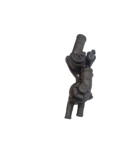 Polo Vivo 1.6 Water Coolant Flange CLSA / Audi FSI 