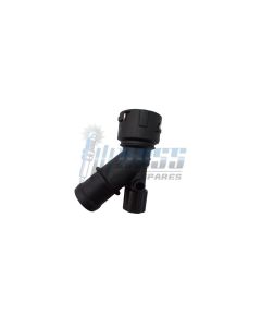 Polo 1.6 Water Coolant Flange  2003-2010
