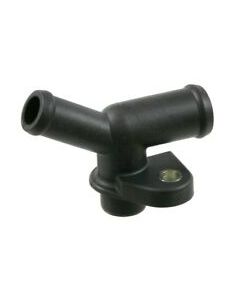 Transporter T4 2.5  Water Coolant Flange (AAB  AAF  ACU)