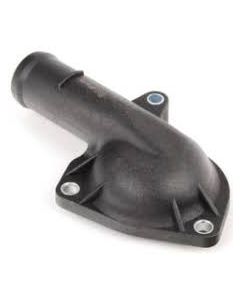 Toureg V6 3.02 Water Coolant Flange on thermostat