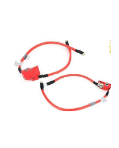 Positive Battery Cable X5 F15 / F85 2013 - 2018 X6 F16 / F86 2014 - 2019