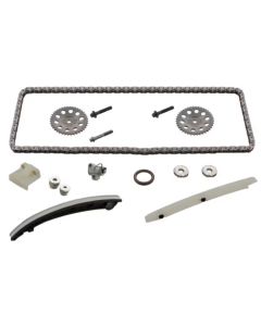 Opel Corsa A14XER Timing Chain Kit