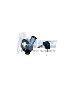 Opel Astra Ignition Barrel Complete + Key Corsa1 1993-1999