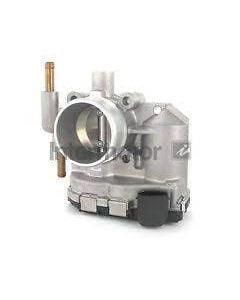 OPEL CORSA D 1.4 THROTTLE BODY UNIT