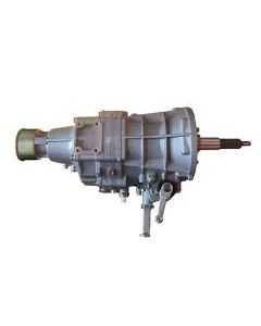 Zola Gearbox 5Speed