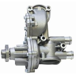 Vw golf water on sale pump