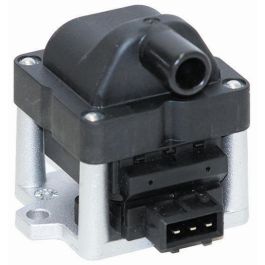 VW Golf 1 1.4i 1.6i Golf Jetta 3 Polo 1 MP9 Ignition Coil 3Pin