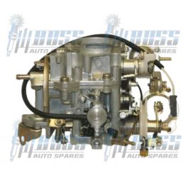Service Kit for carburettor KEIHIN on Golf 1,6-1,8 - Jetta 1,6 andAUDI 80